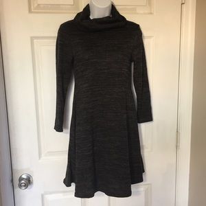 ASOS cowl neck sweater dress NWOT.